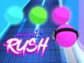 Igra Glazbeni Rush online