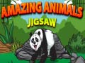 Igra Zagonetka S Amazing Životinjama online