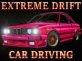 Igra Ekstremno driftanje automobila online