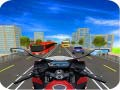 Igra Moto Biciklistička Pobjeda online