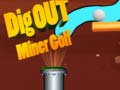 Igra Istraži Rudarski Golf online