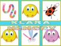 Igra Klara Memorija online