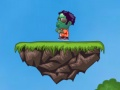 Igra Zombi i Mozak online