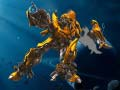 Igra Skup robota online