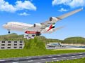 Igra Let Aviona 3D online
