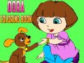 Igra Dorin bojanka online