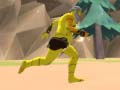 Igra Aqua Man: Morska Borba online