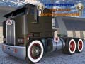 Igra Razlike u Kenworth Kamionima online