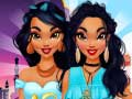 Igra Od Princeze do Influencera online