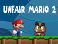 Igra Nepravedni Mario 2 online