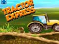 Igra Traktor Ekspres online