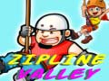 Igra Dolina Zipline online