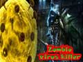 Igra Ubica virus zombija online