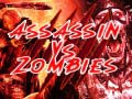 Igra Ubica protiv Zombi online