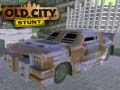 Igra Stuntovi u Starom Gradu online