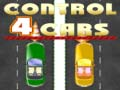 Igra Kontroliraj 4 Automobila online