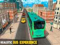 Igra Simulator Autobusa za Putnike Grad online
