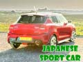 Igra Puzzle Japanske Sportske Automobili online