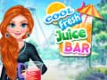 Igra Cool Svježi Bar Sokova online