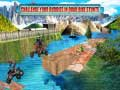 Igra Quad Bicikl Off Road Utrka online