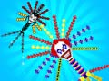 Igra Koronavirus.io online