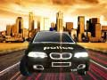 Igra Policijski Drift Auto online
