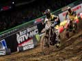 Igra Ekstremne motocross utrke online