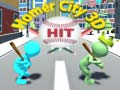 Igra Grad Homer 3D Hit online