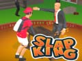 Igra Kralj Oštrih Šamara online