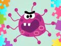 Igra Virus Potez online