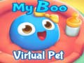 Igra Moj Boo Virtualni Ljubimac online