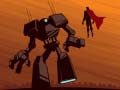 Igra Robot u Bitci Pamćenja online