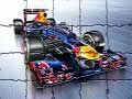 Igra F1 Puzzlerica online