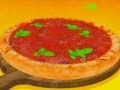 Igra Pizza Kliker Tajkun online