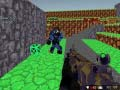 Igra Blocky Ratovi: Napredna SWAT Borba Višekorisnički online