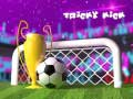 Igra Prevara Kicks online