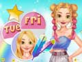 Igra Rosina Tjedan Mode online