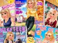 Igra Revija Diva Goldie online