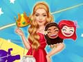 Igra Gala maturalna bal princeze online