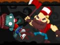 Igra Reži i Zgnječi Zombije online