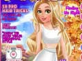 Igra Paparazzi Diva Goldie online