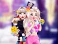Igra Drama prekida Elize online