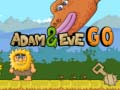 Igra Adam i Eva GO online