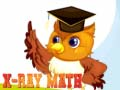 Igra Rentgenska matematika online