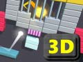 Igra Razbijanje Cigli 3D online