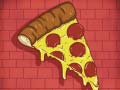 Igra Majstor Pizze online