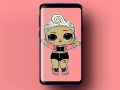 Igra Lol Puzzle online