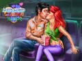 Igra Flertovanje u Kinu Sirena online