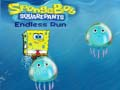Igra SpongeBob SquarePants Beskrajna Trka online