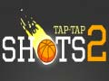 Igra Tap-Tap Šutevi 2 online